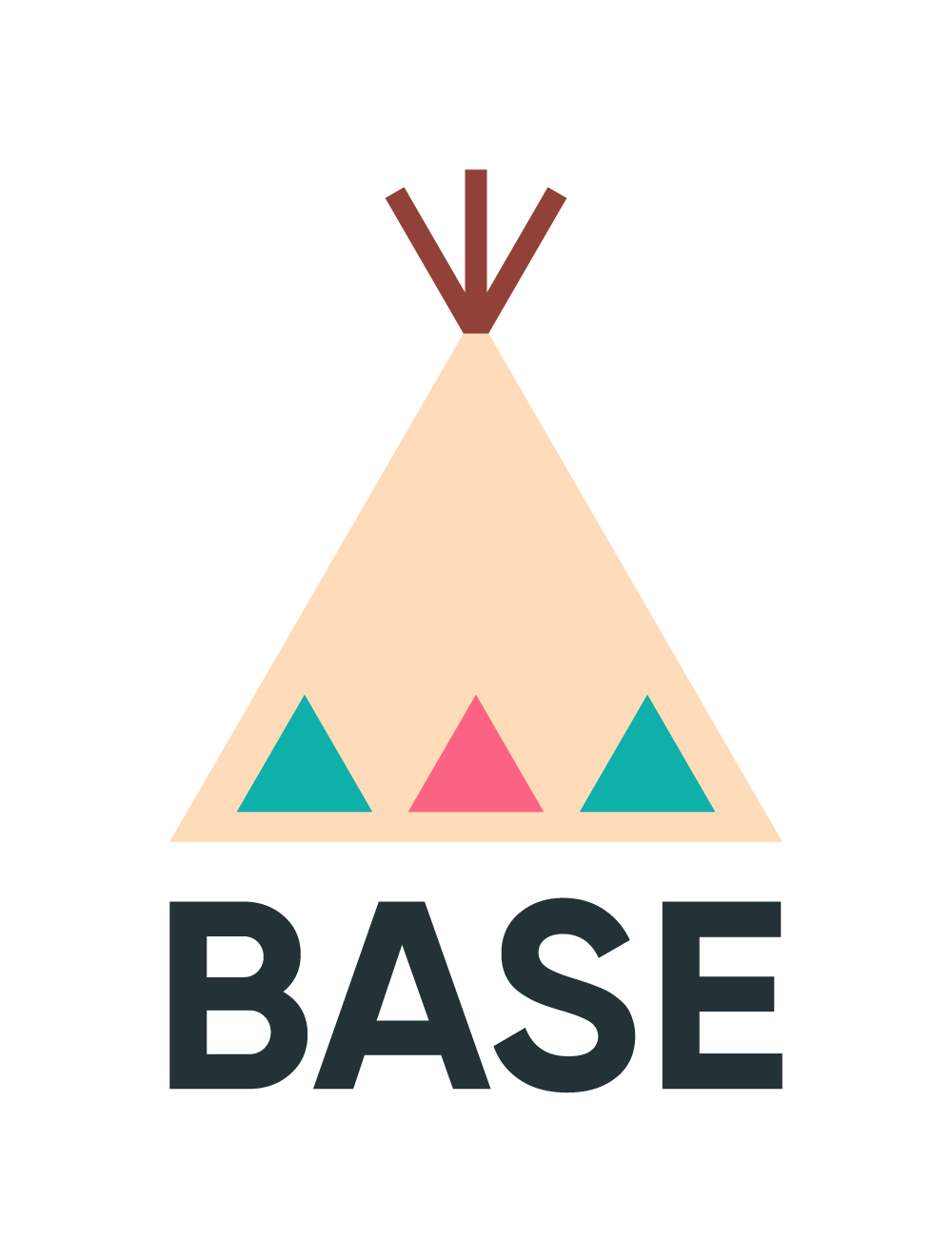 女性や子供向けの雑貨も扱うbottomlinewomensのBASE（古着通販サイト）